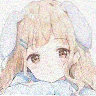 流浪的观众头像